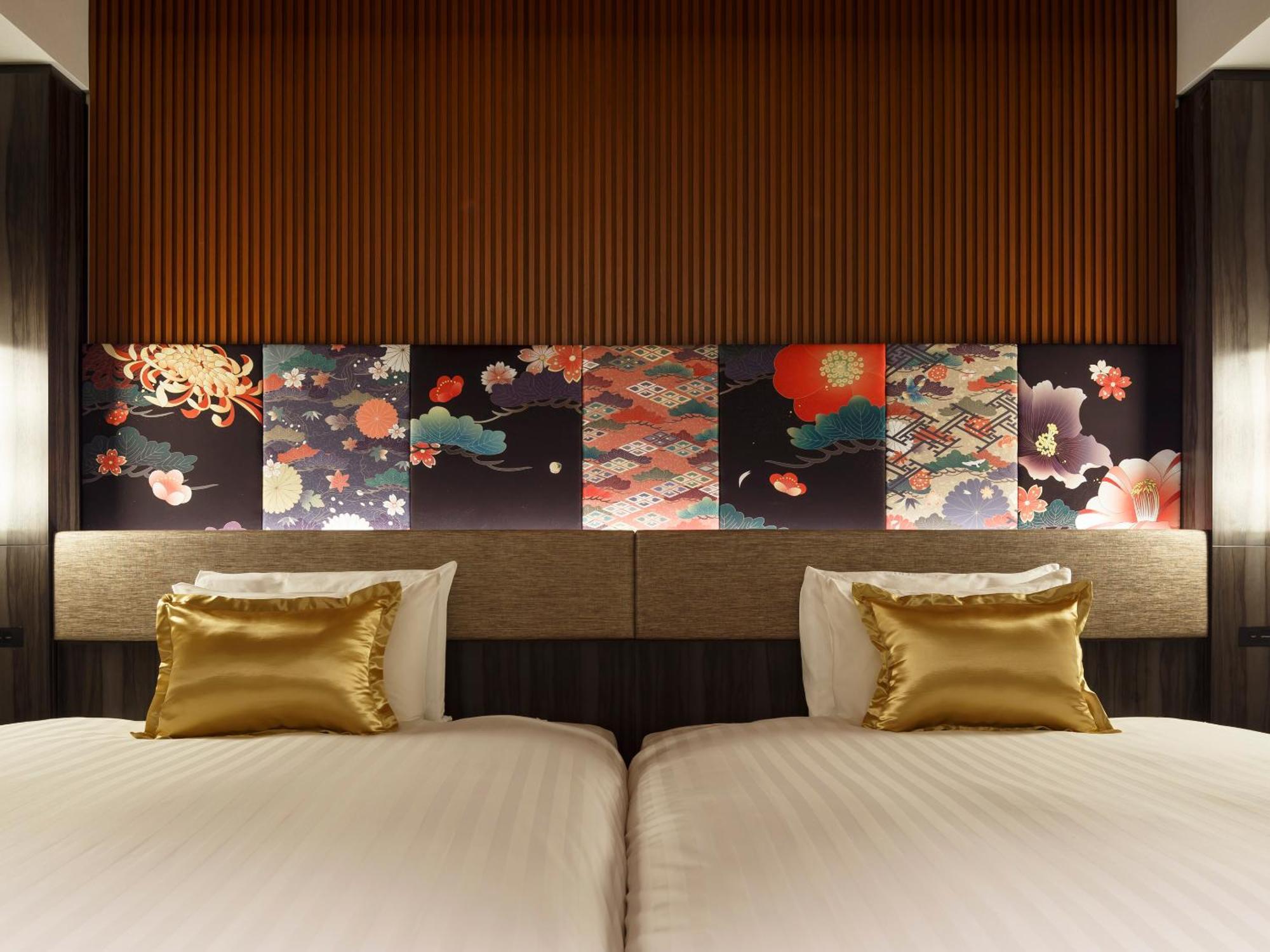 Mitsui Garden Hotel Kanazawa Exterior foto
